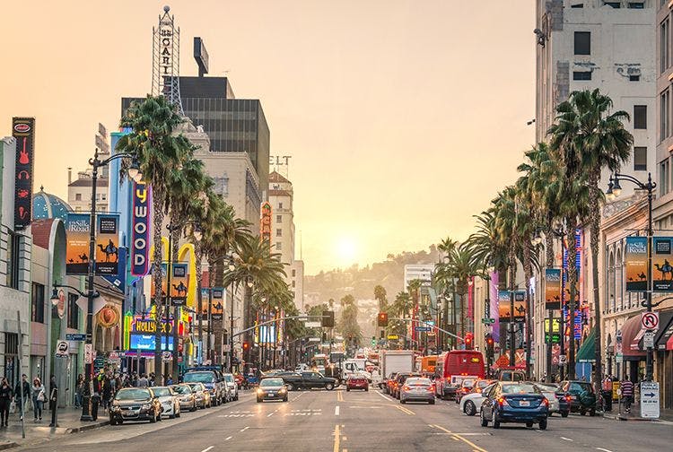 Image de Los Angeles