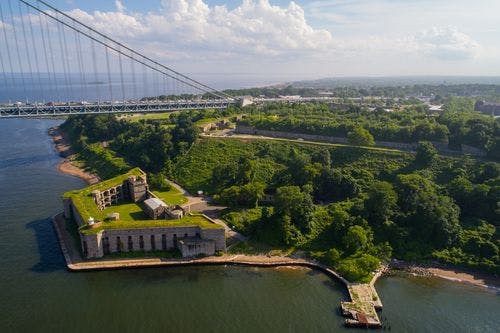 Le Fort Wadsworth