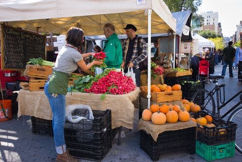 Greenmarket