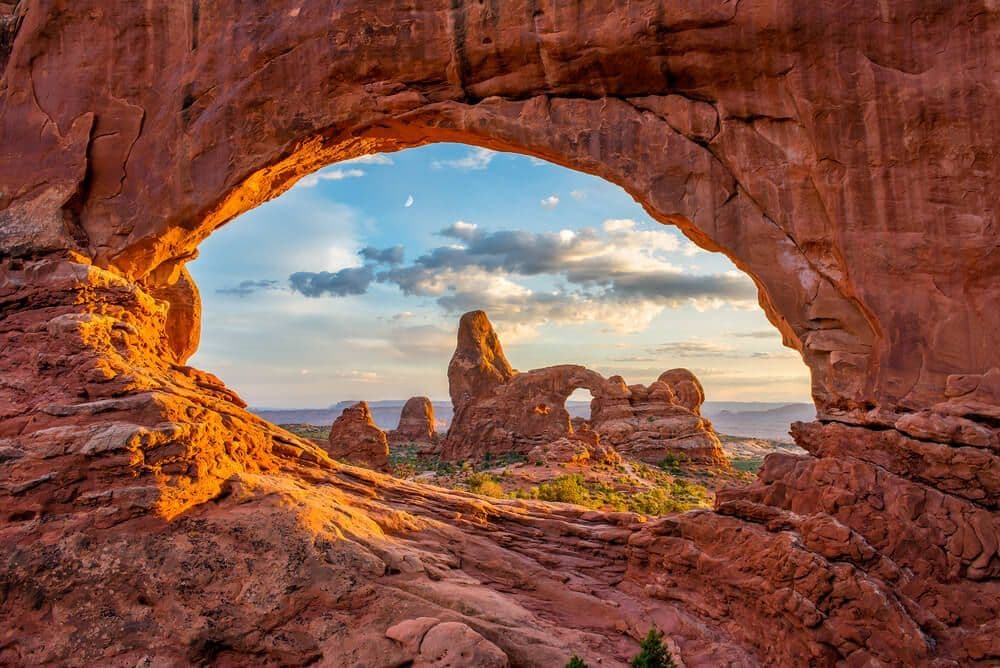 Image de Arches National Park