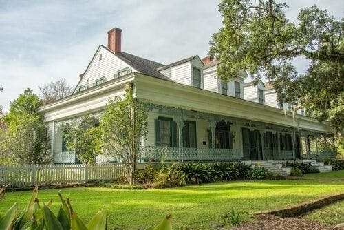 Myrtles Plantation