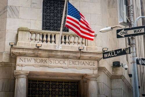 La Bourse de New-York