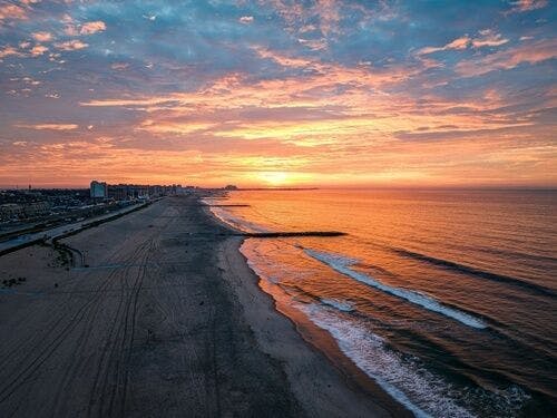 Rockaway Beach