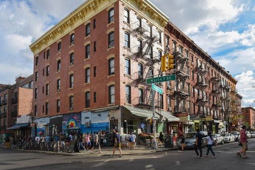 Image de Williamsburg et Bushwick, exploration de deux quartiers emblématiques de Brooklyn