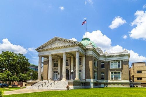 Image de Découvrez la ville de Lake Charles