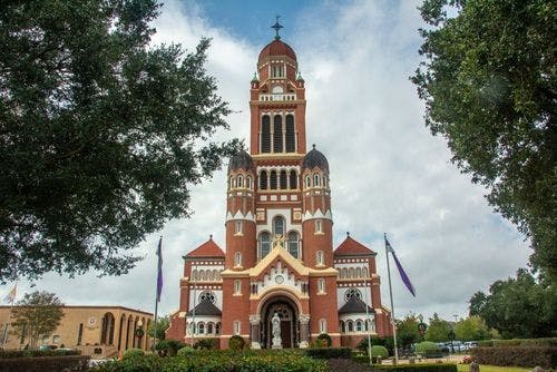 Image de Que faire à Lafayette, en Louisiane ?