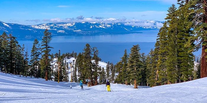 Heavenly Make Tahoe