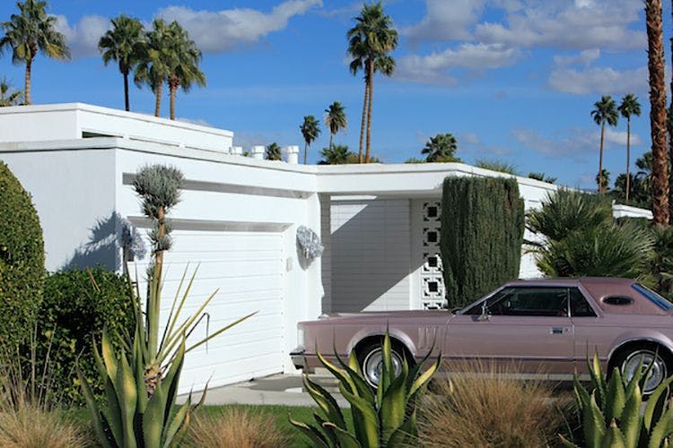 Image de Palm Springs