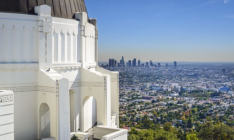 Image de Los Angeles