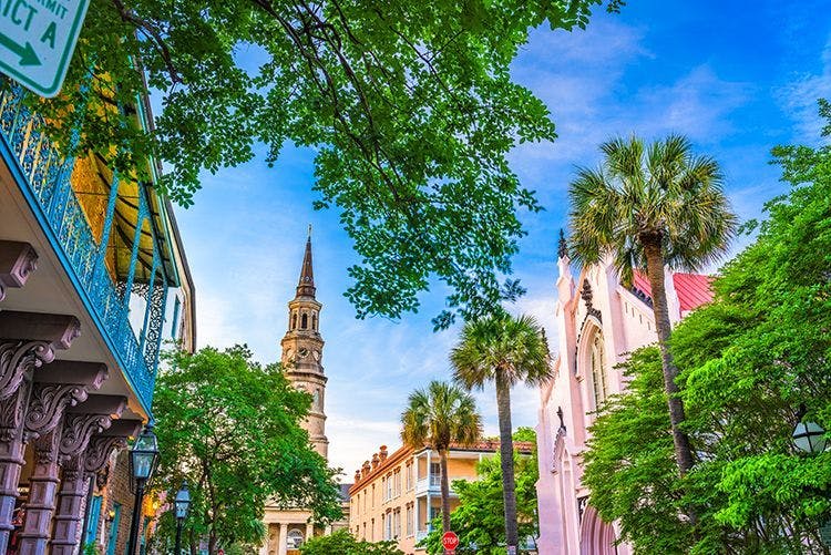 Image de Charleston