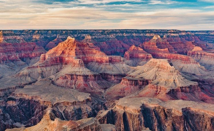 Image de Grand Canyon National Park