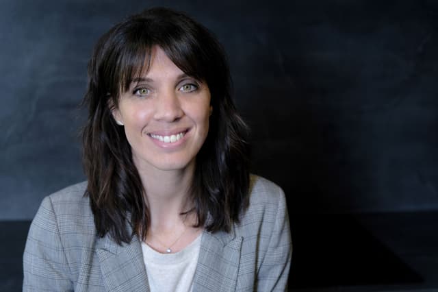 Alexia de Evasions USA