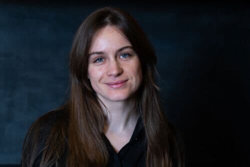 Amandine de Evasions USA