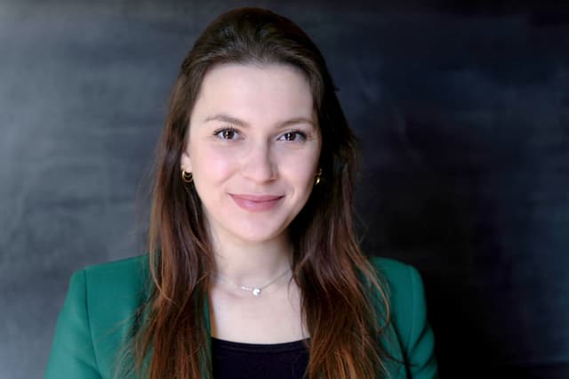 Hanna de Evasions USA