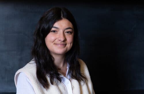 Léa de Evasions USA