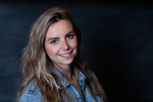 Alyssia de Evasions USA