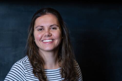 Elise de Evasions USA