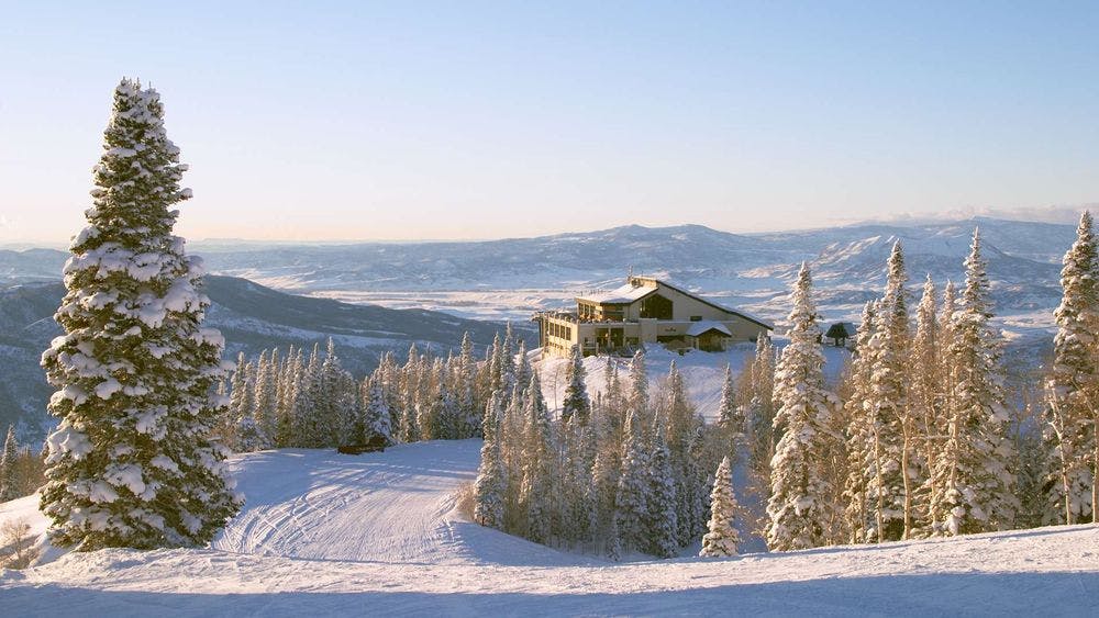 Image de Top 5 des meilleures stations de ski aux USA