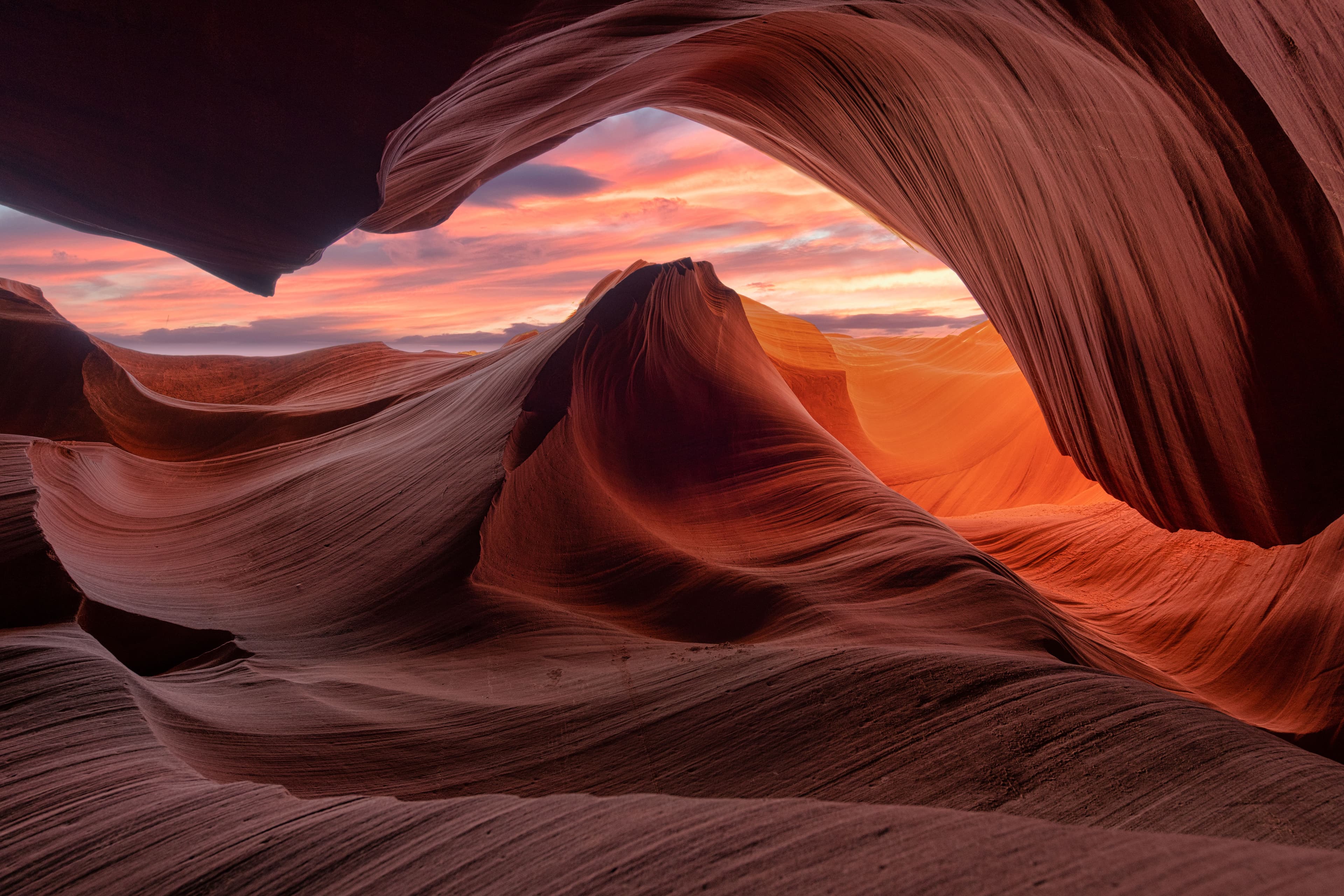 Antelope Canyon